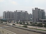 名人港湾 - panoramio